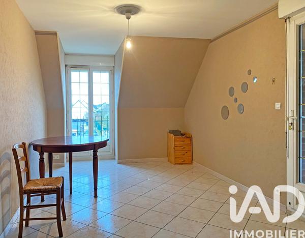 Maison à vendre 9 pièces 174 m² Villebarou