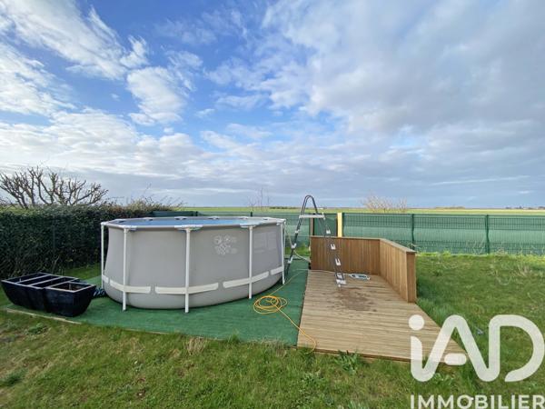 Maison à vendre 9 pièces 174 m² Villebarou