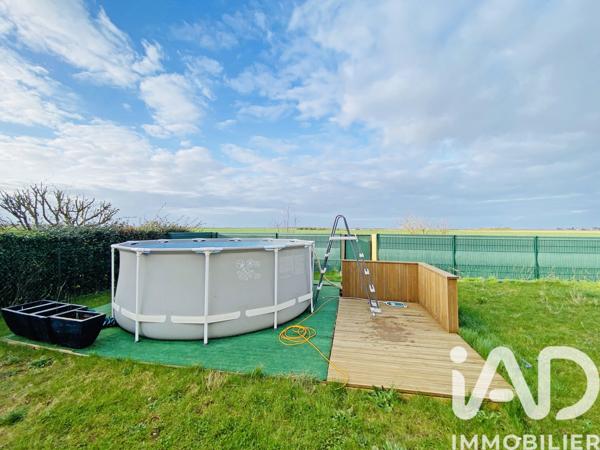 Maison à vendre 9 pièces 174 m² Villebarou