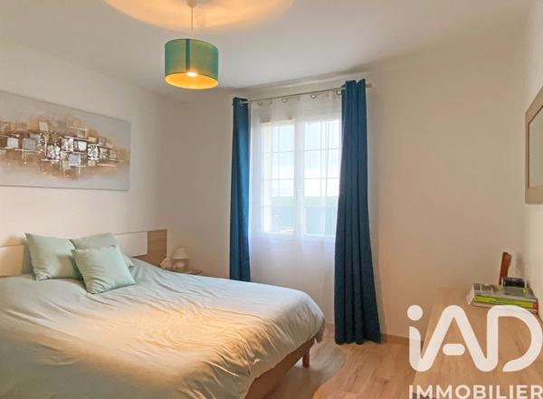 Maison à vendre 9 pièces 174 m² Villebarou