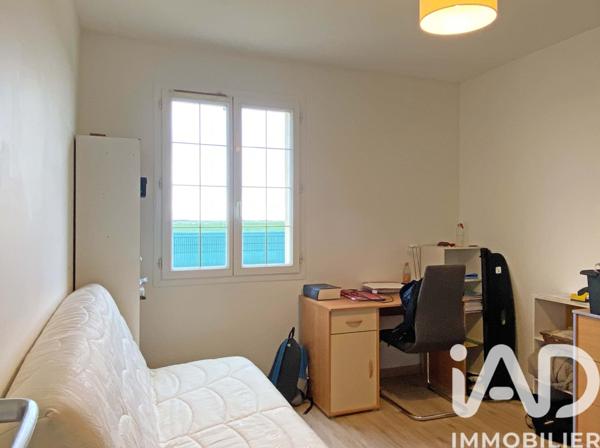 Maison à vendre 9 pièces 174 m² Villebarou