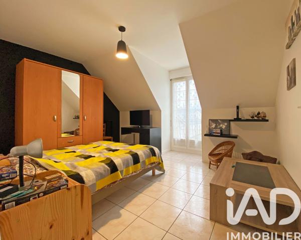 Maison à vendre 9 pièces 174 m² Villebarou