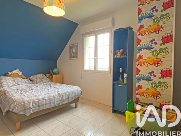 Maison à vendre 9 pièces 174 m² Villebarou