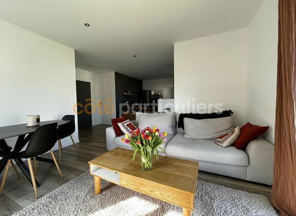 Vente
                Maison65 m² - 3 Pièces -
                    ARVERT (17530)