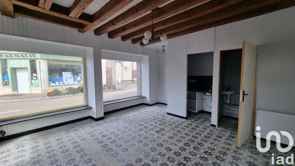 Immeuble à vendre 170 m² Bléneau
