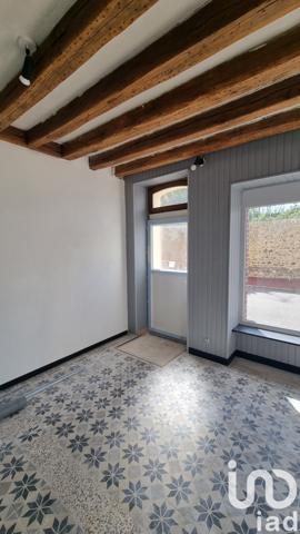 Immeuble à vendre 170 m² Bléneau