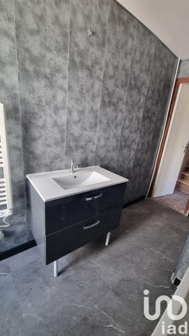 Immeuble à vendre 170 m² Bléneau