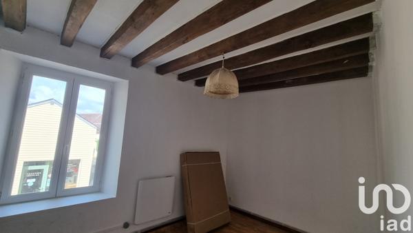 Immeuble à vendre 170 m² Bléneau