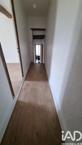 Immeuble à vendre 170 m² Bléneau