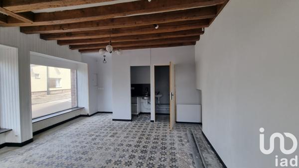 Immeuble à vendre 170 m² Bléneau
