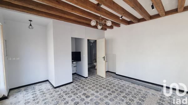 Immeuble à vendre 170 m² Bléneau