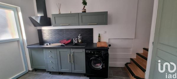 Immeuble à vendre 170 m² Bléneau