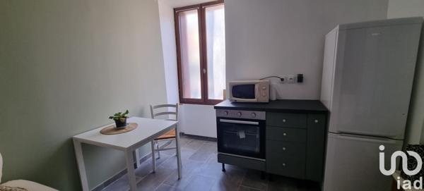 Immeuble à vendre 170 m² Bléneau