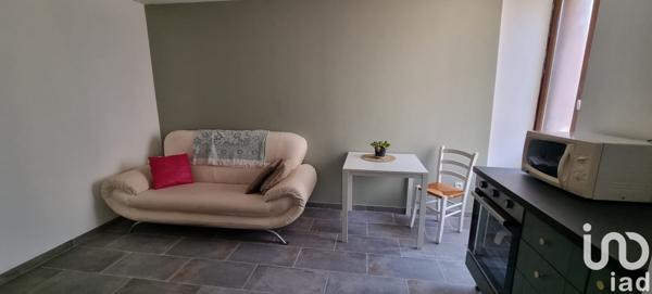 Immeuble à vendre 170 m² Bléneau