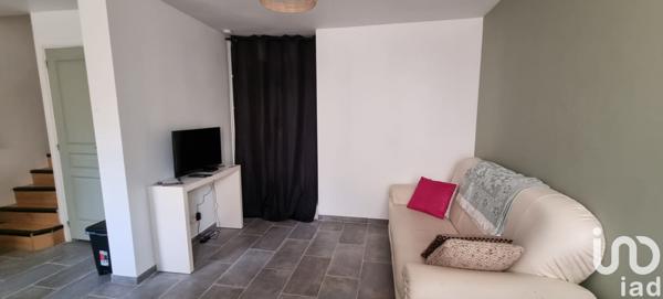 Immeuble à vendre 170 m² Bléneau