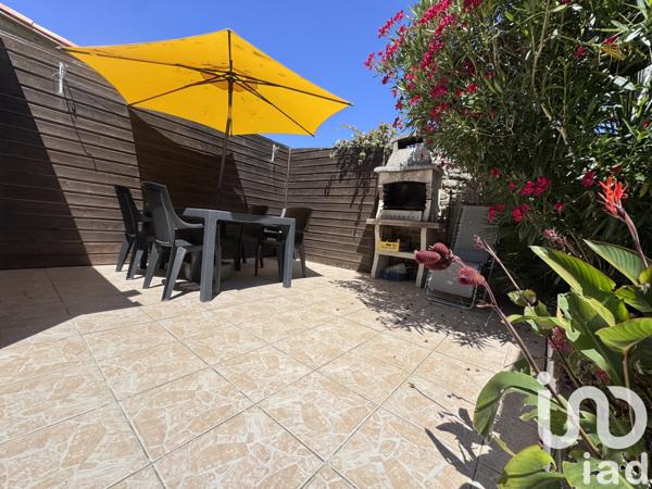 Maison à vendre 6 pièces 140 m² Ars-en-Ré