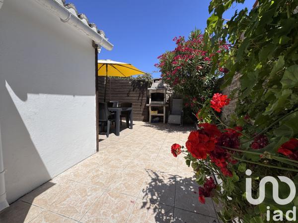 Maison à vendre 6 pièces 140 m² Ars-en-Ré