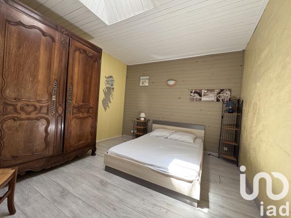 Maison à vendre 6 pièces 140 m² Ars-en-Ré