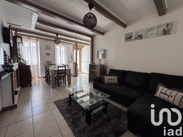 Maison à vendre 6 pièces 140 m² Ars-en-Ré