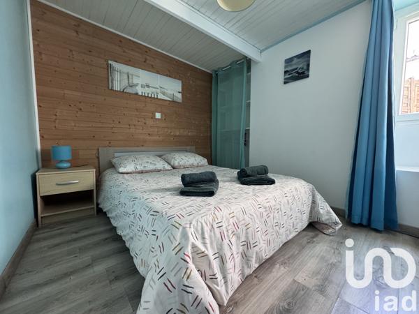 Maison à vendre 6 pièces 140 m² Ars-en-Ré