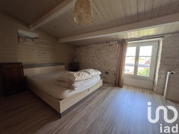 Maison à vendre 6 pièces 140 m² Ars-en-Ré