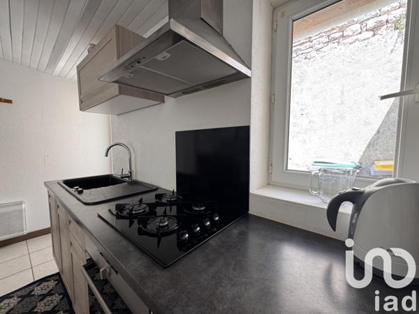 Maison à vendre 6 pièces 140 m² Ars-en-Ré