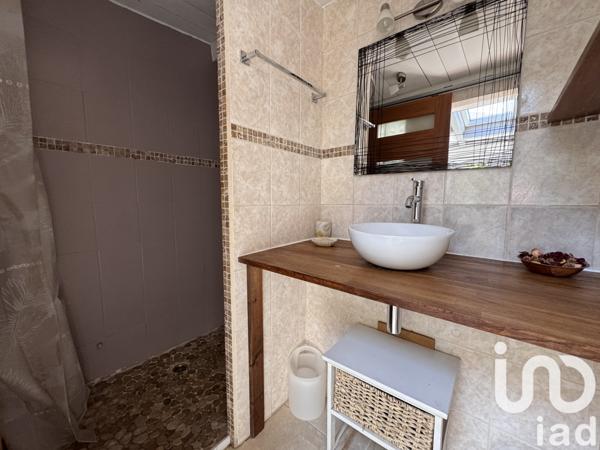 Maison à vendre 6 pièces 140 m² Ars-en-Ré