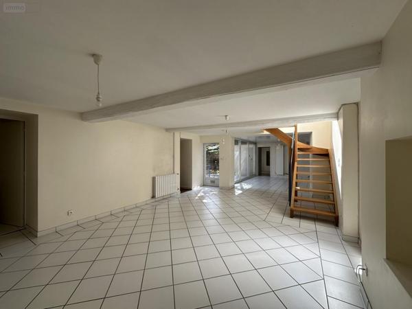 Maison à vendre à Beaune en Côte-d'Or (21200), ref : 21074-203-21074