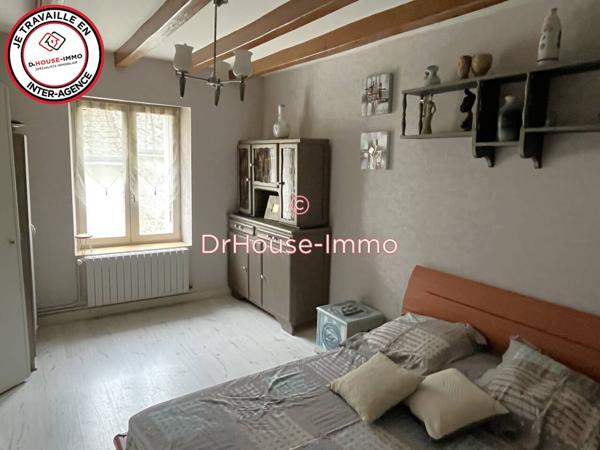 Maison à vendre 6 pièces de 152 m²