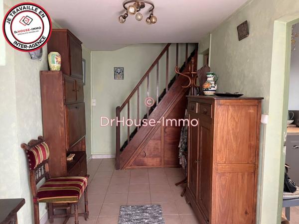 Maison à vendre 6 pièces de 152 m²