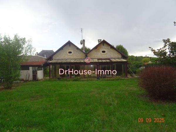 Maison à vendre 10 pièces de 240 m²