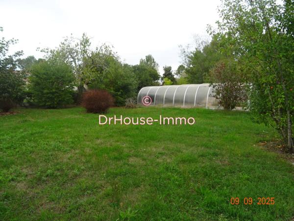 Maison à vendre 10 pièces de 240 m²