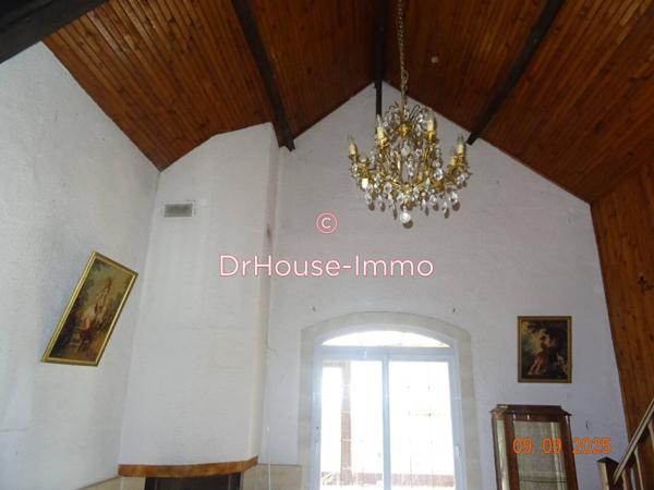 Maison à vendre 10 pièces de 240 m²
