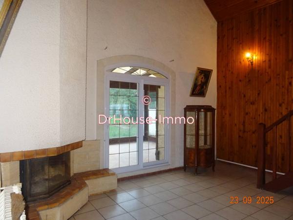 Maison à vendre 10 pièces de 240 m²