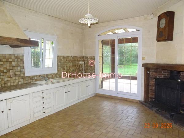 Maison à vendre 10 pièces de 240 m²