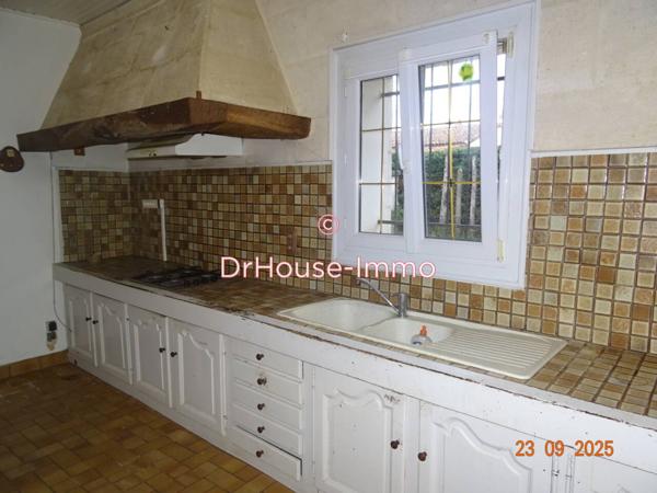 Maison à vendre 10 pièces de 240 m²