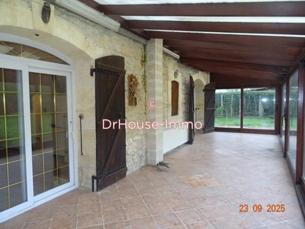 Maison à vendre 10 pièces de 240 m²