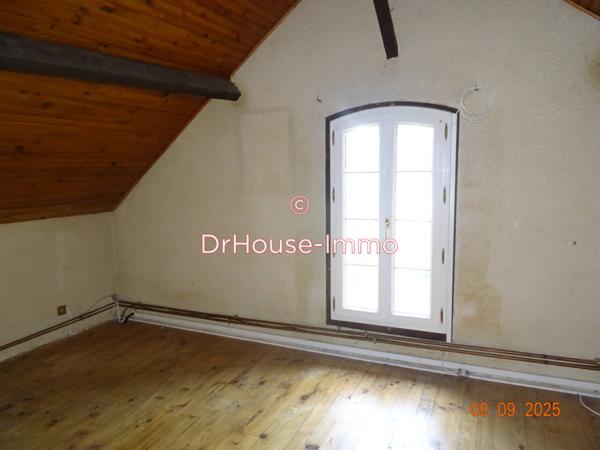 Maison à vendre 10 pièces de 240 m²