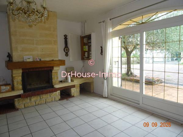 Maison à vendre 10 pièces de 240 m²