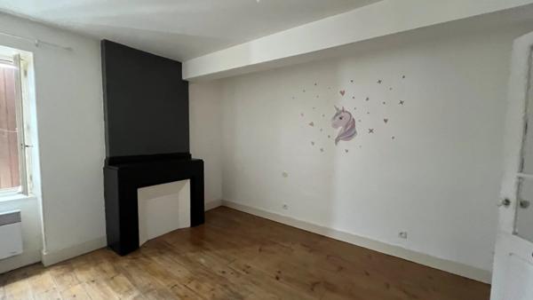 Vente Immeuble 144 m2 à Revel