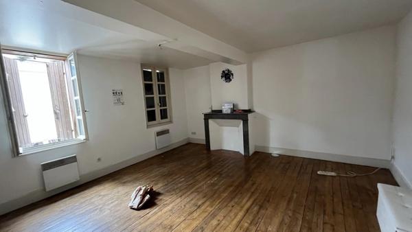 Vente Immeuble 144 m2 à Revel