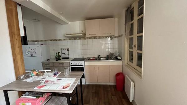 Vente Immeuble 144 m2 à Revel