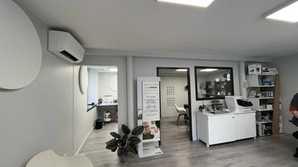 Vente Immeuble 144 m2 à Revel