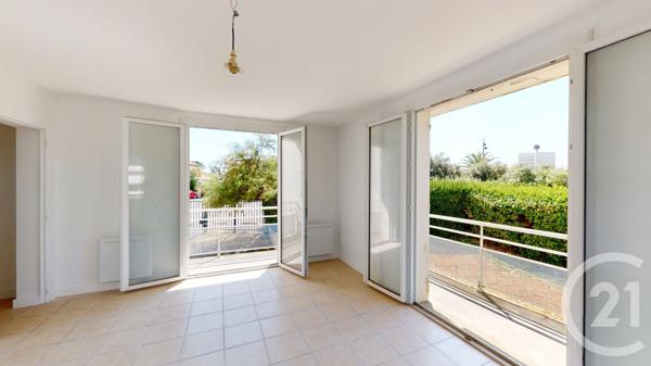 Appartement F3 à vendre  3 pièces - 69,50 m2 SOORTS HOSSEGOR - 40