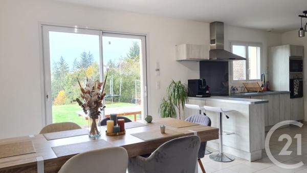 Maison à vendre  6 pièces - 110 m2 NOGENT LE ROI - 28