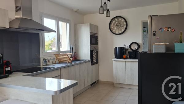 Maison à vendre  6 pièces - 110 m2 NOGENT LE ROI - 28