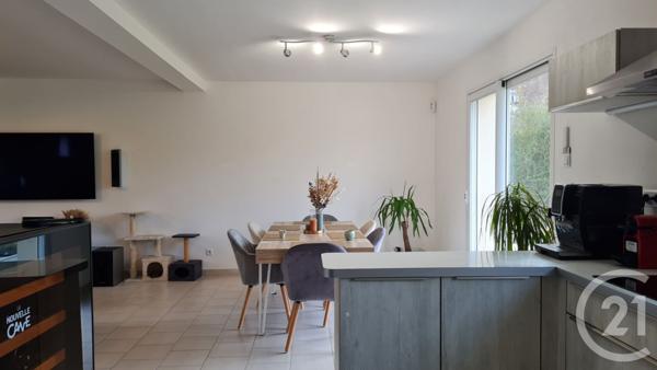 Maison à vendre  6 pièces - 110 m2 NOGENT LE ROI - 28