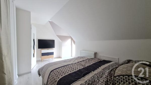 Maison à vendre  6 pièces - 110 m2 NOGENT LE ROI - 28