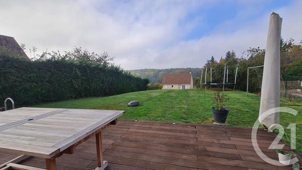 Maison à vendre  6 pièces - 110 m2 NOGENT LE ROI - 28