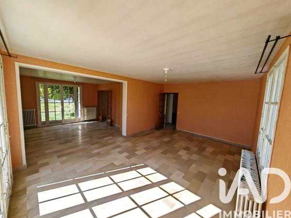 Maison à vendre 6 pièces 146 m² Vic-sur-Aisne